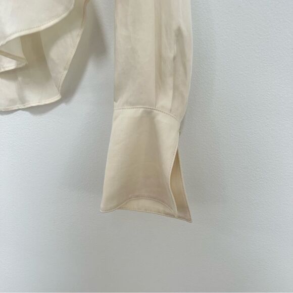 L’Academie x Revolve button down shirt - Picture 5 of 5